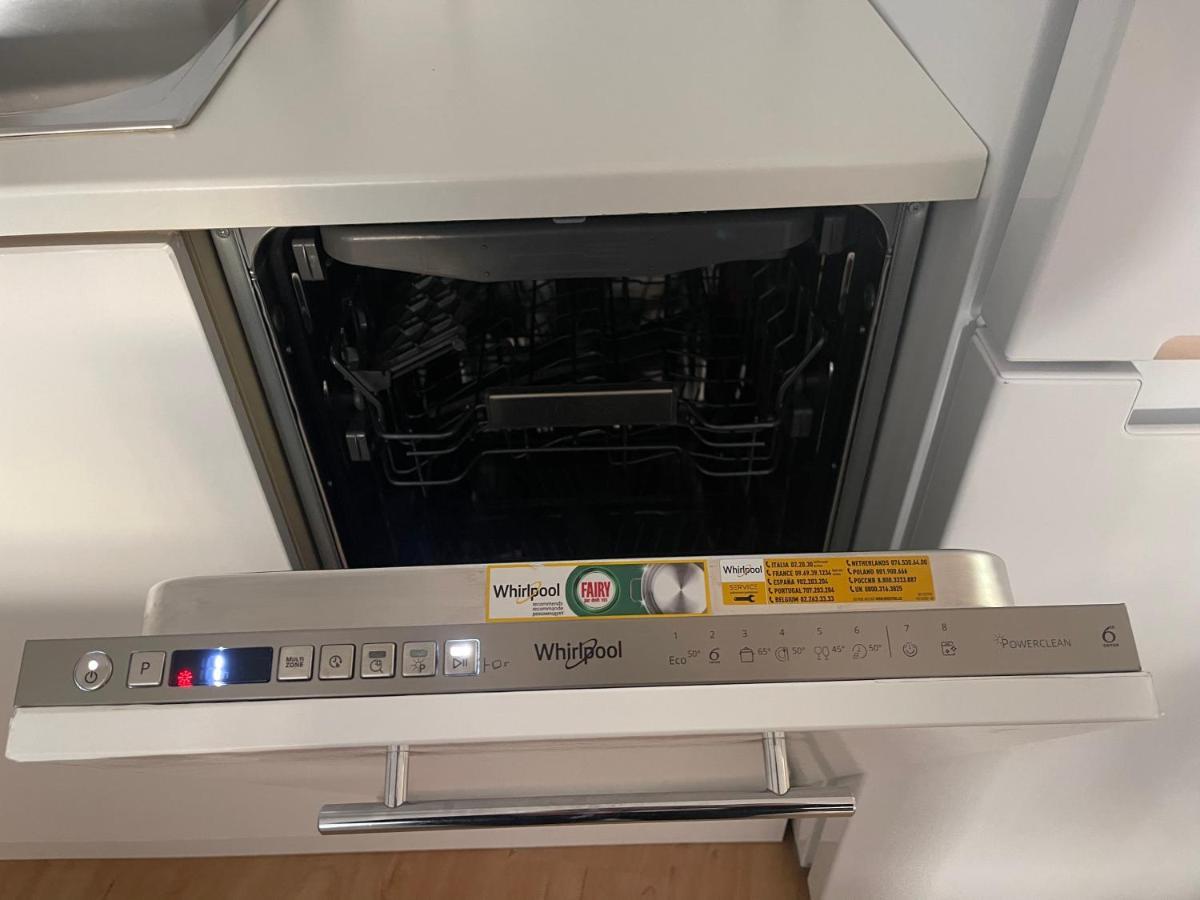 Apartment Puma V Centre Piestan Пиещани Екстериор снимка