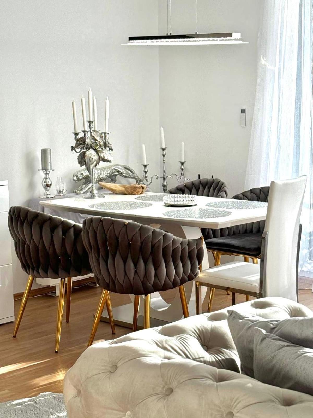 Apartment Puma V Centre Piestan Пиещани Екстериор снимка