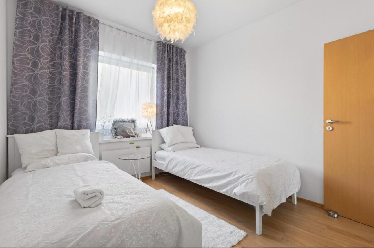 Apartment Puma V Centre Piestan Пиещани Екстериор снимка