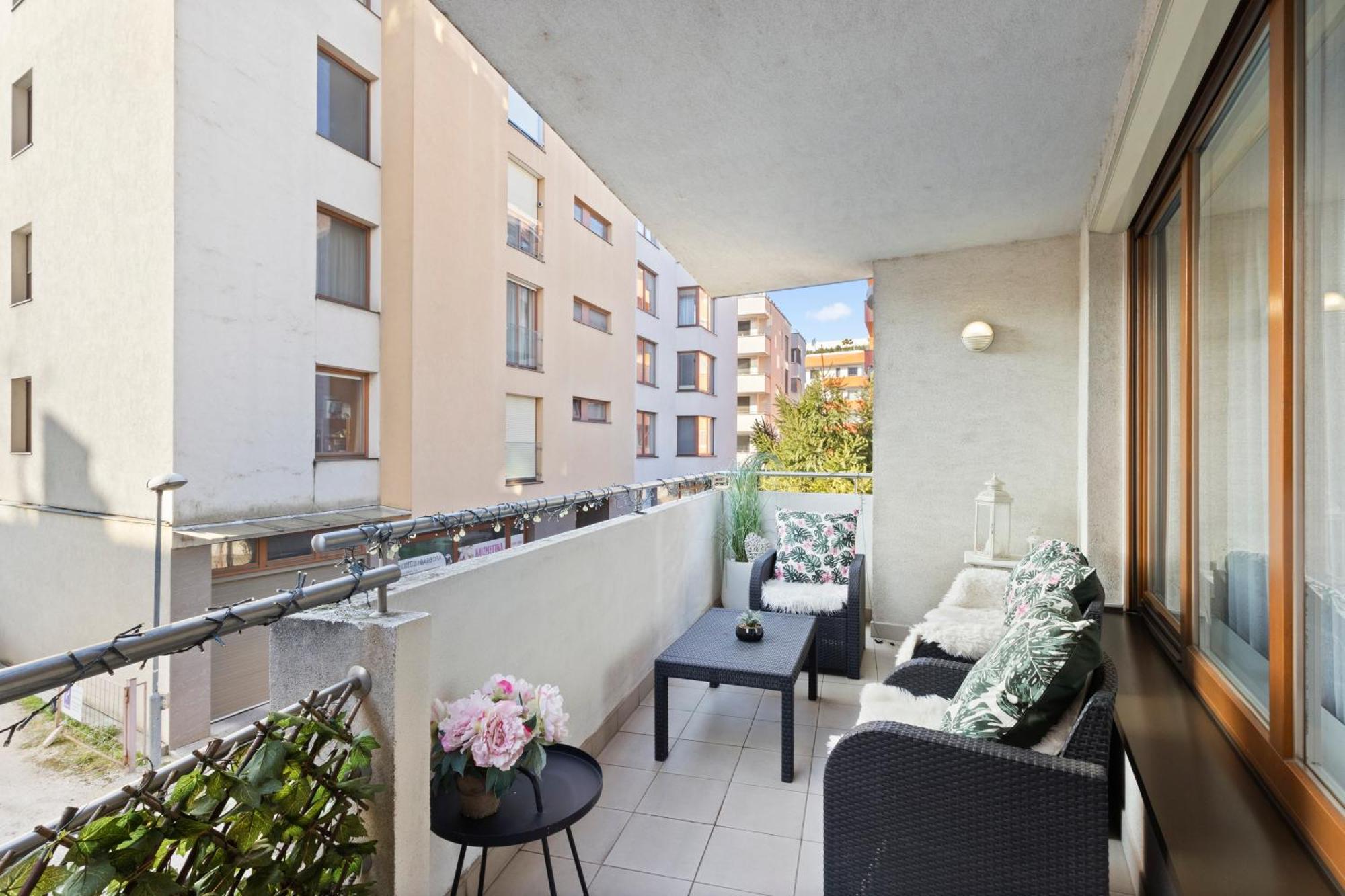 Apartment Puma V Centre Piestan Пиещани Екстериор снимка