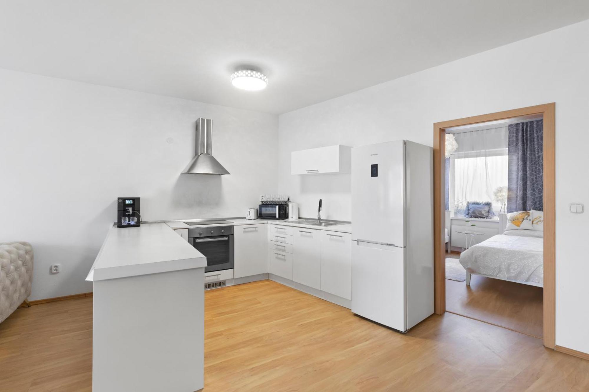 Apartment Puma V Centre Piestan Пиещани Екстериор снимка