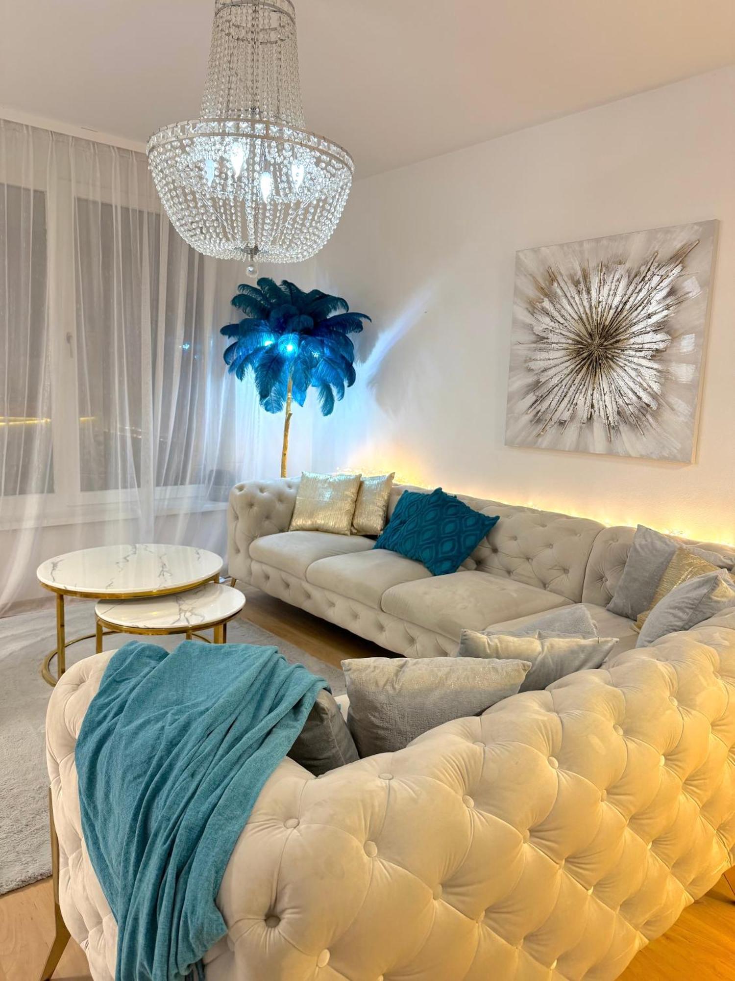Apartment Puma V Centre Piestan Пиещани Екстериор снимка